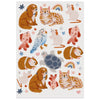 Nuukk Organic Temporary Tattoo | Pets | Conscious Craft
